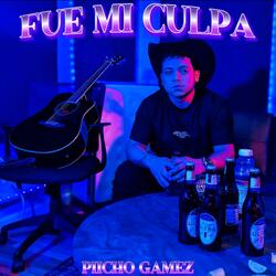 Fue Mi Culpa