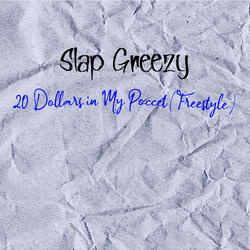 20 Dollars in My Poccet