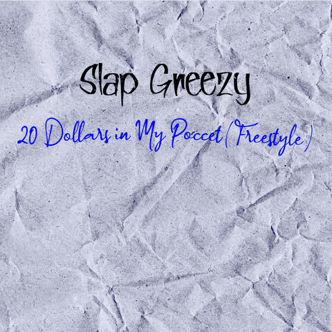 20 Dollars in My Poccet