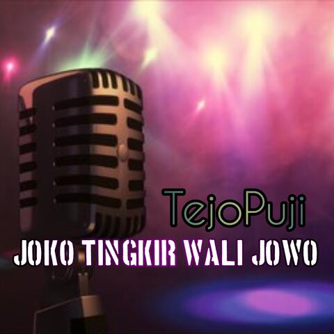 Joko Tingkir Wali Jowo