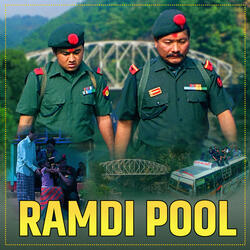 Ramdi Pool