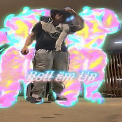 Roll ëm Up