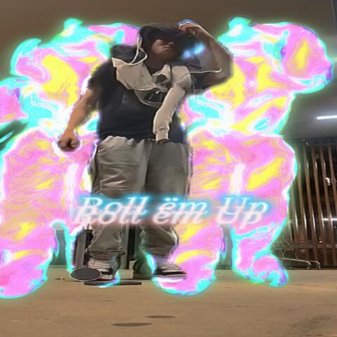 Roll ëm Up