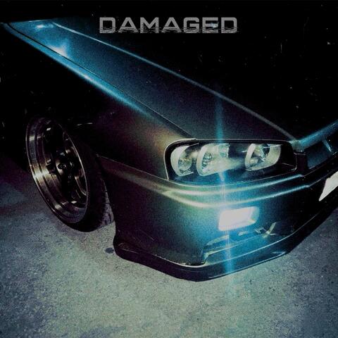 Damaged