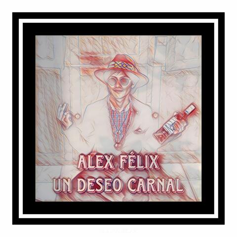 Un Deseo Carnal