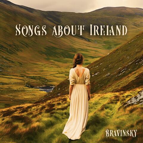 Songs About Ireland