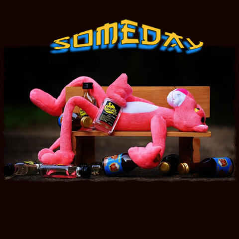 SOMEDAY