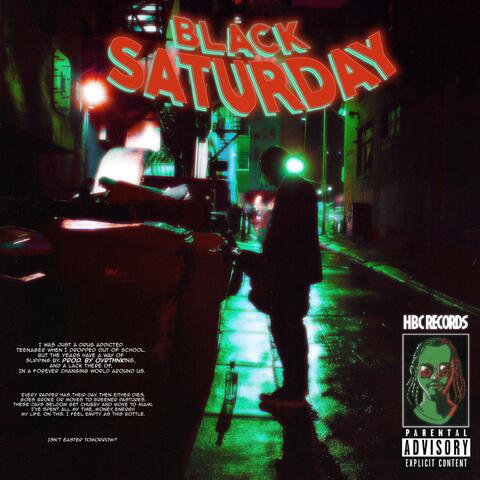 Black Saturday