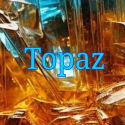 Topaz (evolve mix)