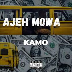 Ajeh Mowa