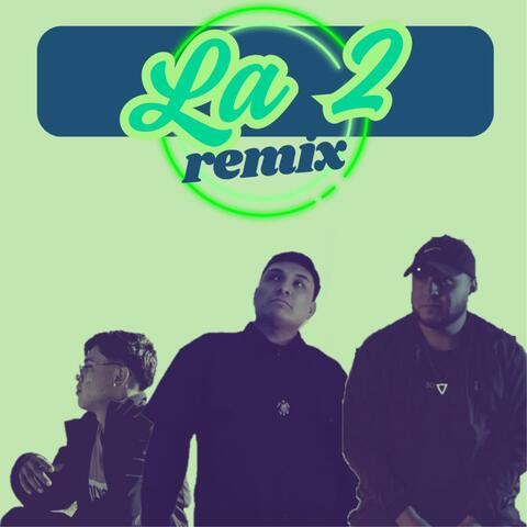 LA 2