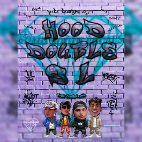 Hood Double S.L