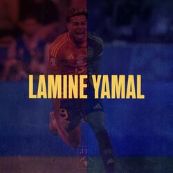 LAMINE YAMAL