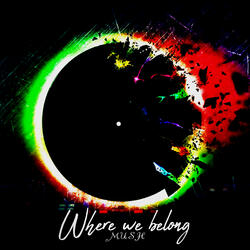 Where We Belong