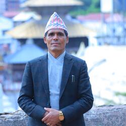 Khodaai Ra Dhalpuro Debta