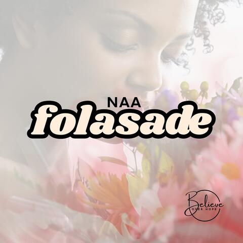 Naa Folasade