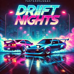 Drift Nights