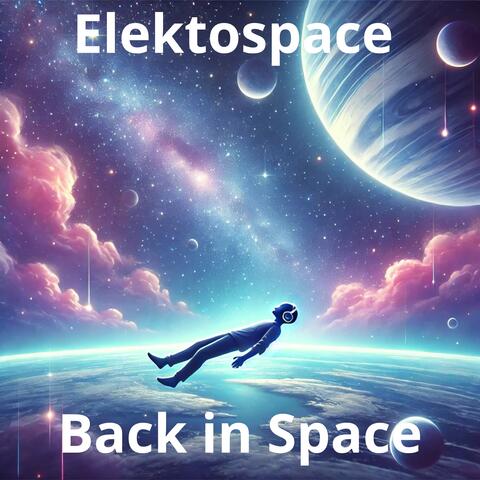 Back in Space