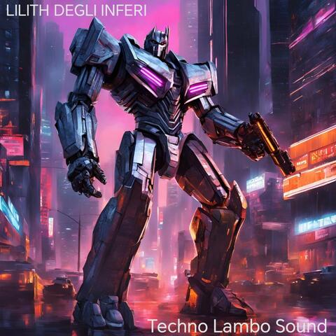 Techno Lambo Sound