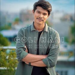 Goli Hani