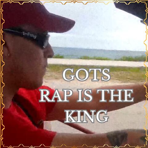 Rap Is The King