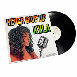 Never Give Up