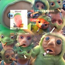 没有人比我更懂音乐