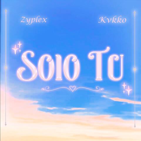 Solo Tú