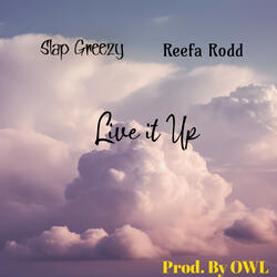 Live it Up