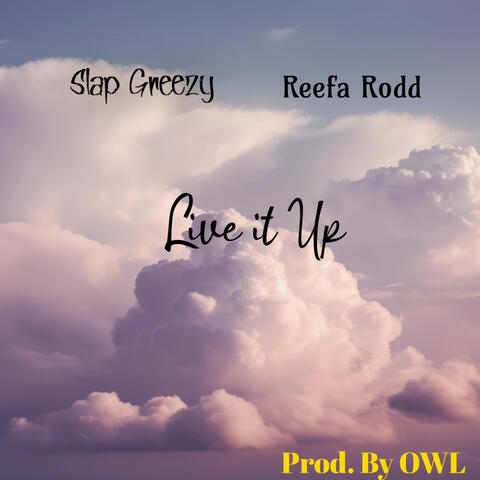Live it Up