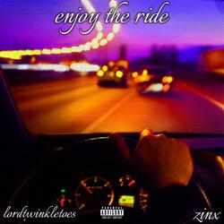 Enjoy The Ride