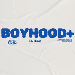 Boyhood