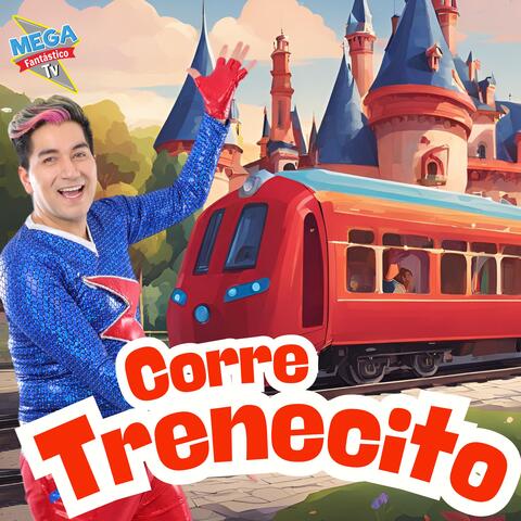 Corre Trenecito