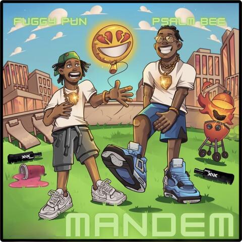 Man Dem