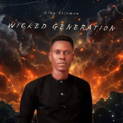 wicked generation