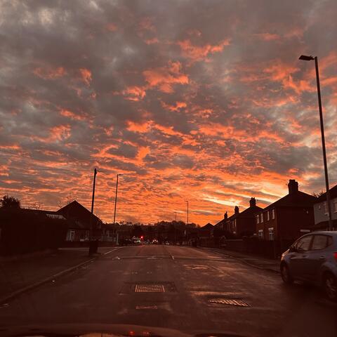 potteries smoke / california sun