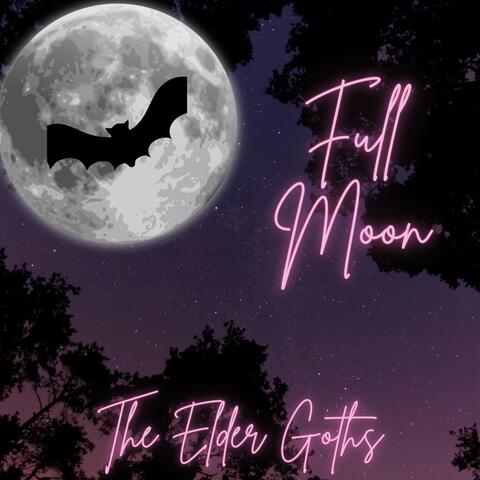 Full Moon