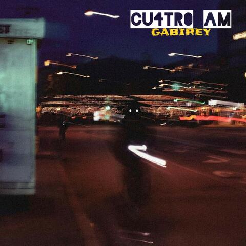 CU4TR0 AM