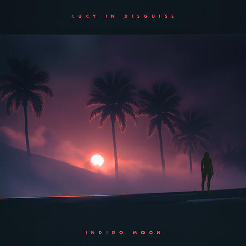 Indigo Moon