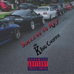 Success Is Key