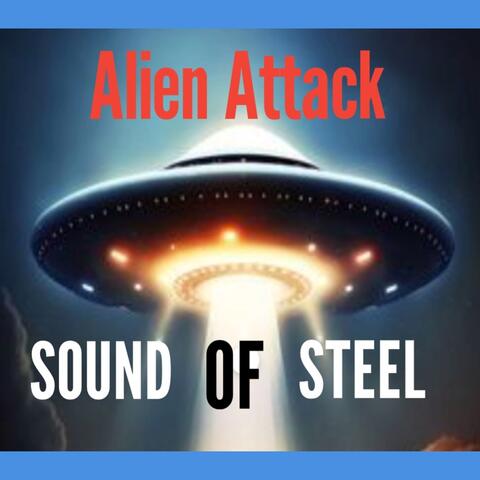 ALIEN ATTACK