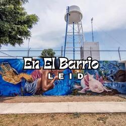 En El Barrio