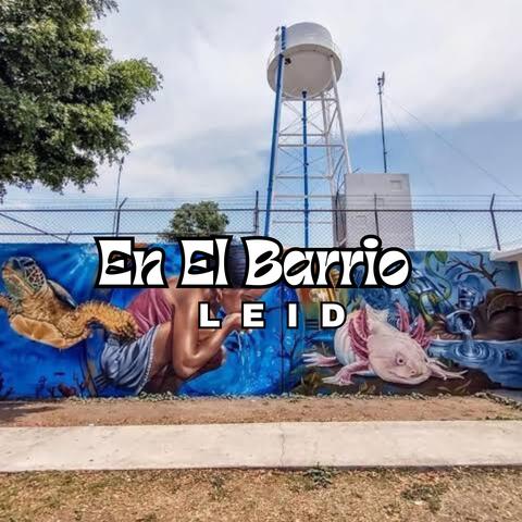 En El Barrio