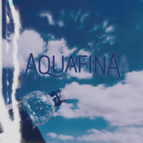 Aquafina