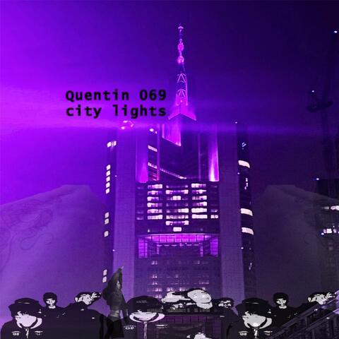 city lights 307