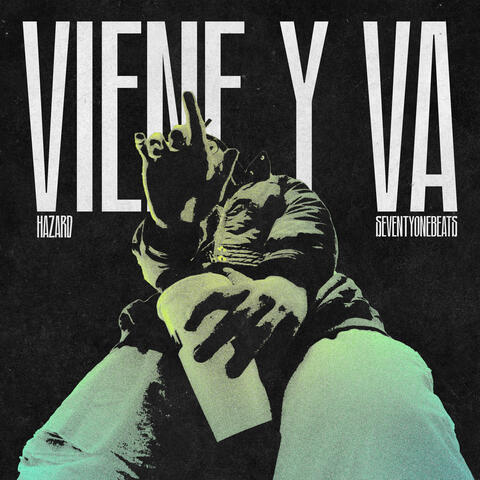 VIENE Y VA