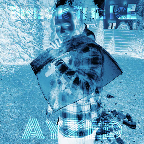 Break The Ice