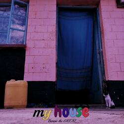 My house
