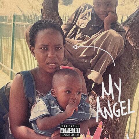 For my Angel