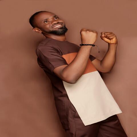 JOY OVERFLOW-ANURI
